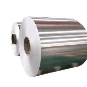 5005 Aluminum Foil