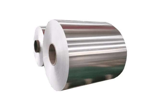 5005 Aluminum Foil