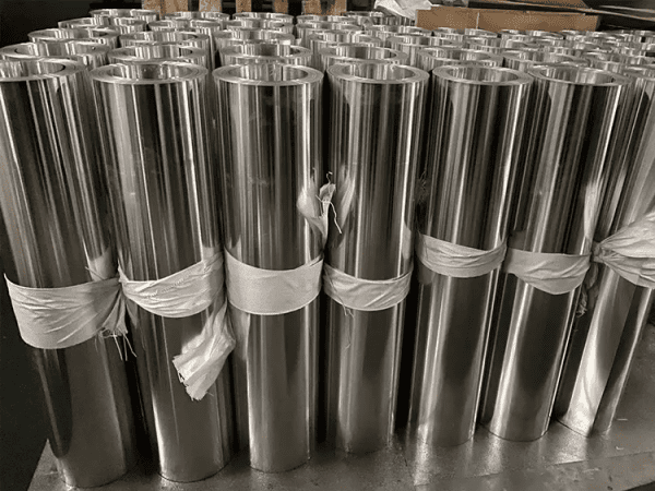 1060 Aluminum Foil - Image 3