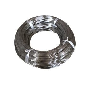 321 Stainless Steel Wire