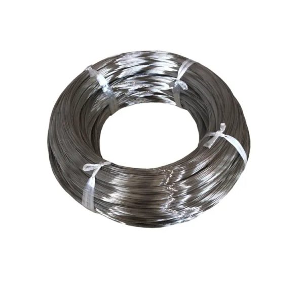 321 Stainless Steel Wire