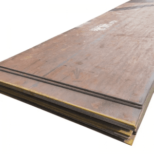 NM500 Steel Plate (NM500 Plate)