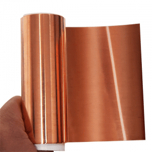 C10100/TU2 Copper Foil