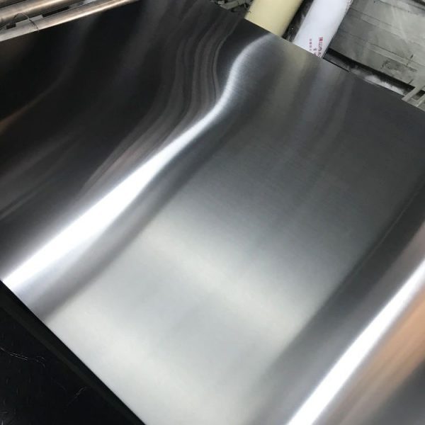 201 Stainless Steel Plate/Sheet - Image 3