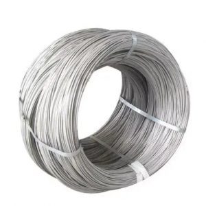 316/316L Stainless Steel Wire