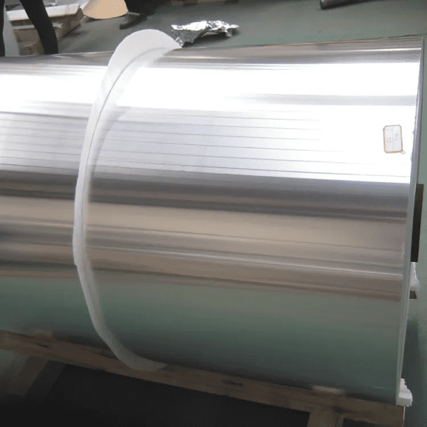 5052 Aluminum Foil - Image 3