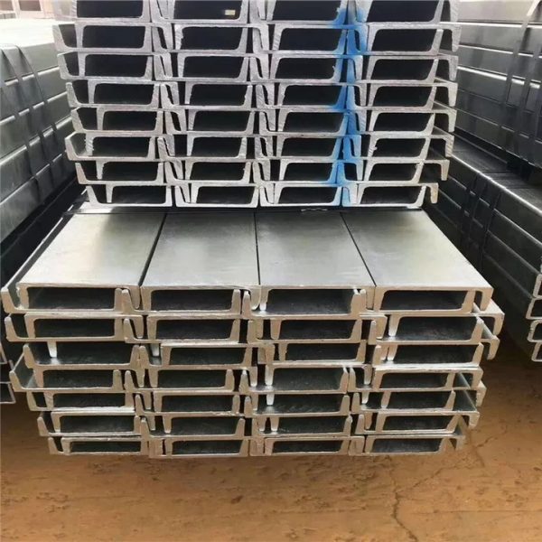 321 Stainless Steel Angle/Section/U channel - Image 4