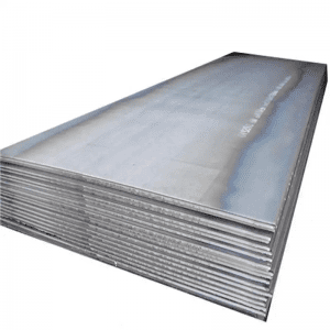 NM550 Steel Plate (NM550 Plate)