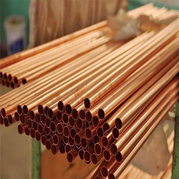 C10100/TU2 Copper Pipe - Image 2