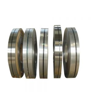410 Stainless Steel Coil/Strip