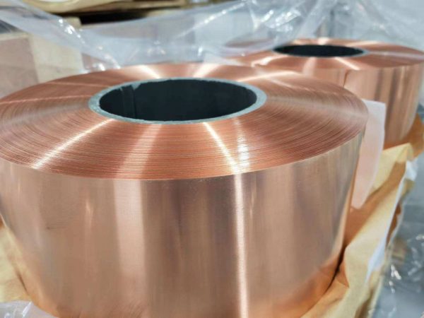 C11000/T2 Copper Coil/Strip - Image 4