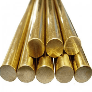 C26000/H70 Brass Bar