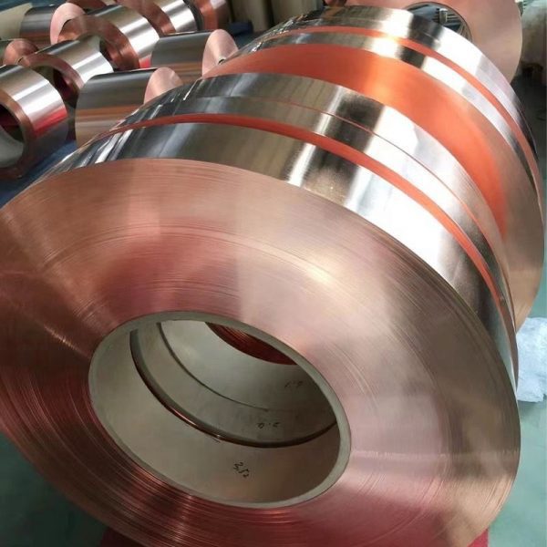 C10200/TU1 Copper Coil/Strip - Image 4