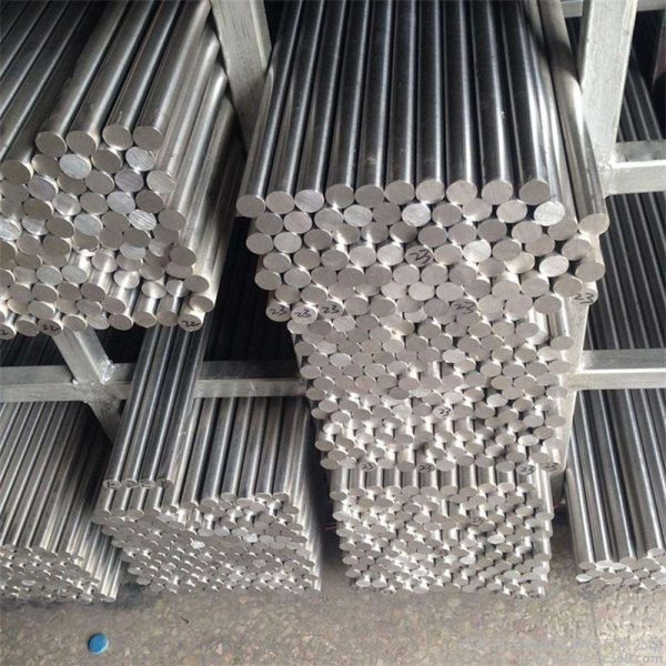 316 Stainless Steel Bar/Rod - Image 2