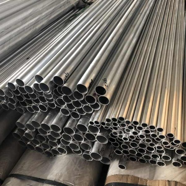 304 Stainless Steel Pipe - Image 4