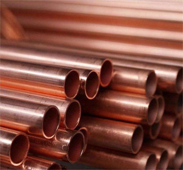 C10100/TU2 Copper Pipe - Image 3
