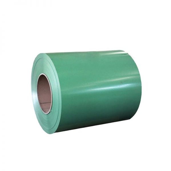 Prepainted Galvanized Steel Coil - Image 3