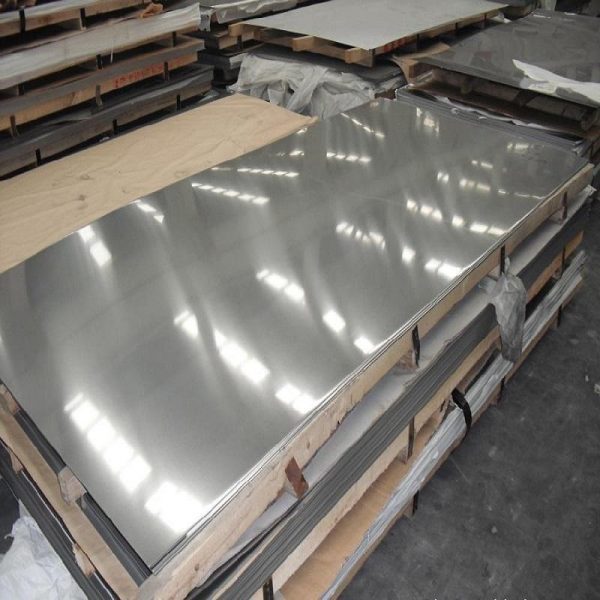 304 Stainless Steel Plate - Image 3