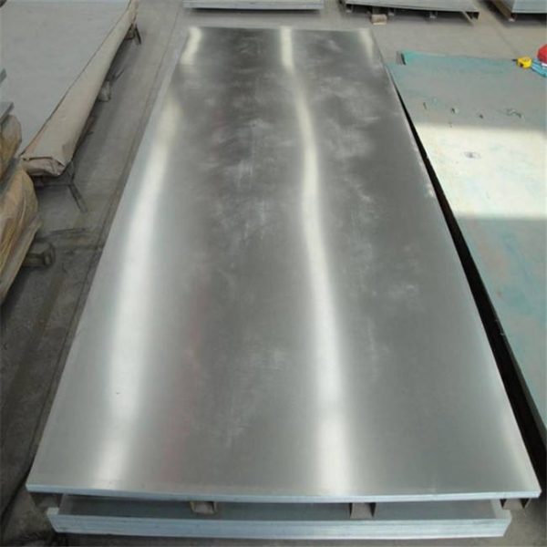 304 Stainless Steel Plate - Image 4