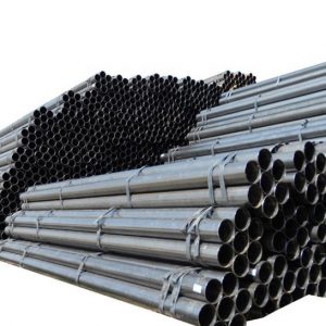 A333 Seamless & Welded Steel Pipe