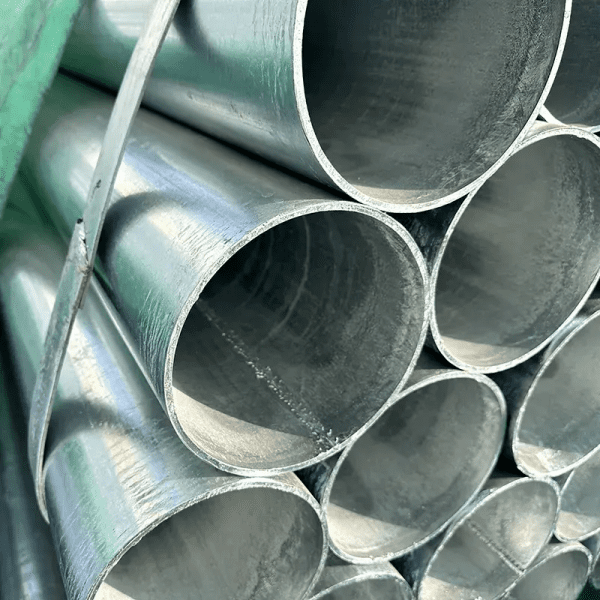 Q195 Galvanized pipe - Image 3
