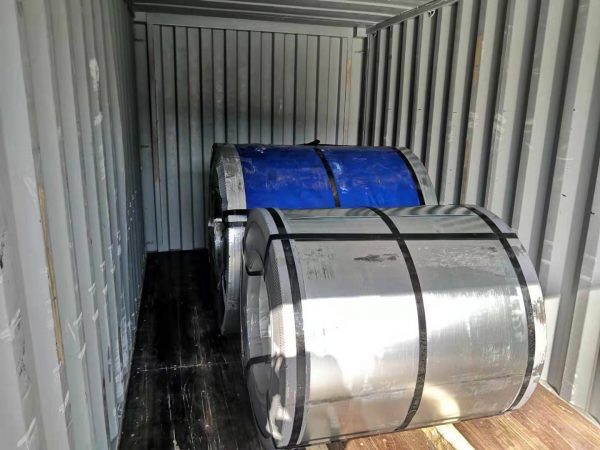 316L Stainless Steel Coil/Strip - Image 2