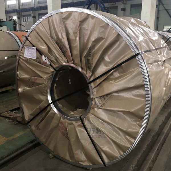 316L Stainless Steel Coil/Strip - Image 4