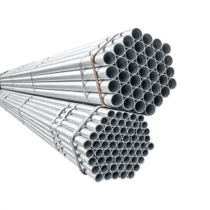 Q195 Galvanized pipe