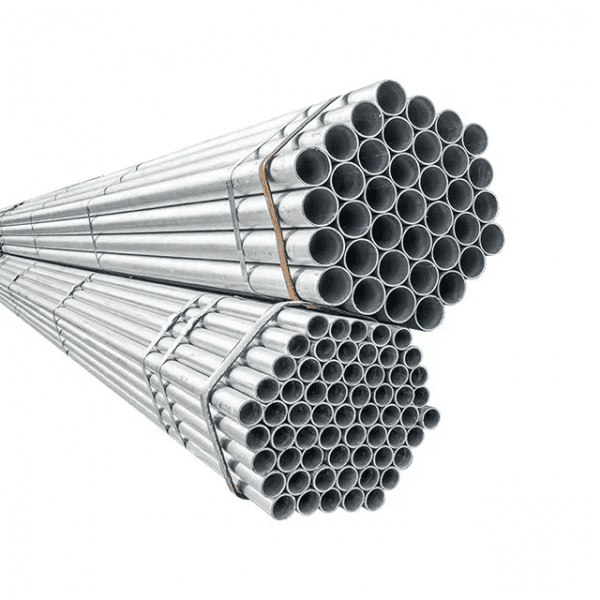 Q195 Galvanized pipe