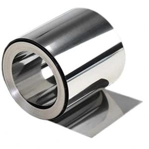 316 Stainless Steel Coil/Strip
