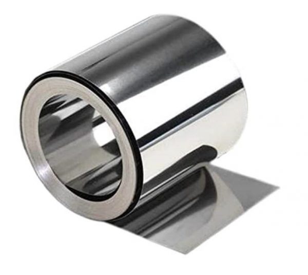 316 Stainless Steel Coil/Strip