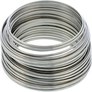 304/304L Stainless Steel Wire