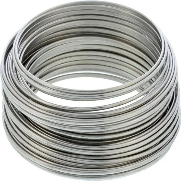 304/304L Stainless Steel Wire
