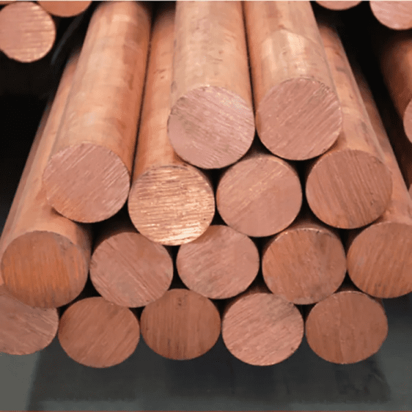 C10200/TU1 Copper Bar - Image 3