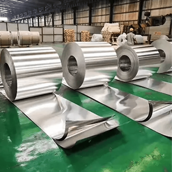 7075 Aluminum Foil - Image 3