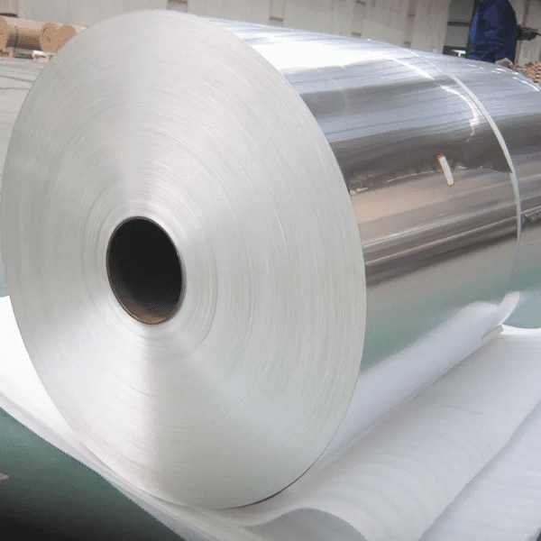 6061 Aluminum Foil - Image 3