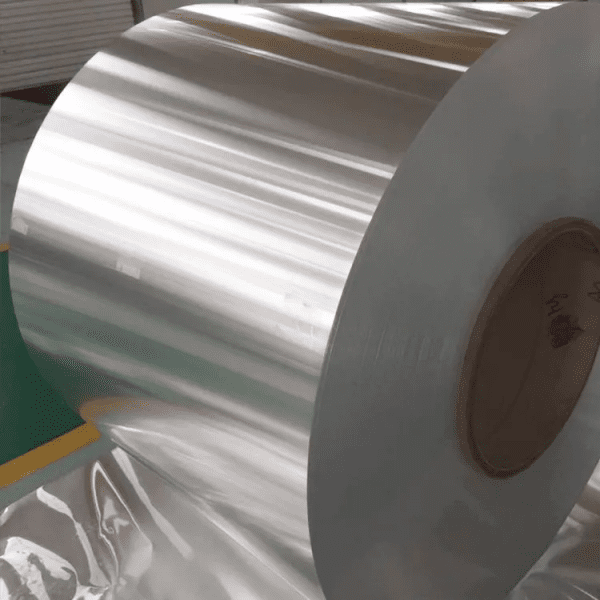 6061 Aluminum Foil - Image 4