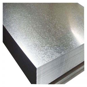 G60 Galvanized Sheet