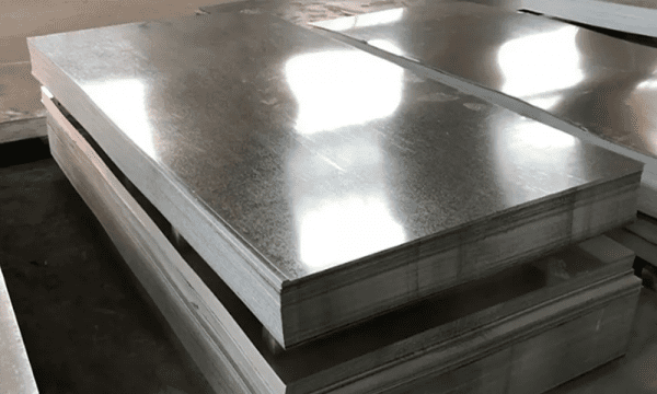 G60 Galvanized Sheet - Image 4