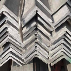 321 Stainless Steel Angle/Section/U channel