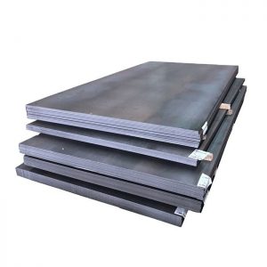 1018 Cold Rolled Steel Plate