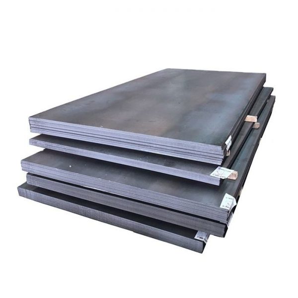 1018 Cold Rolled Steel Plate