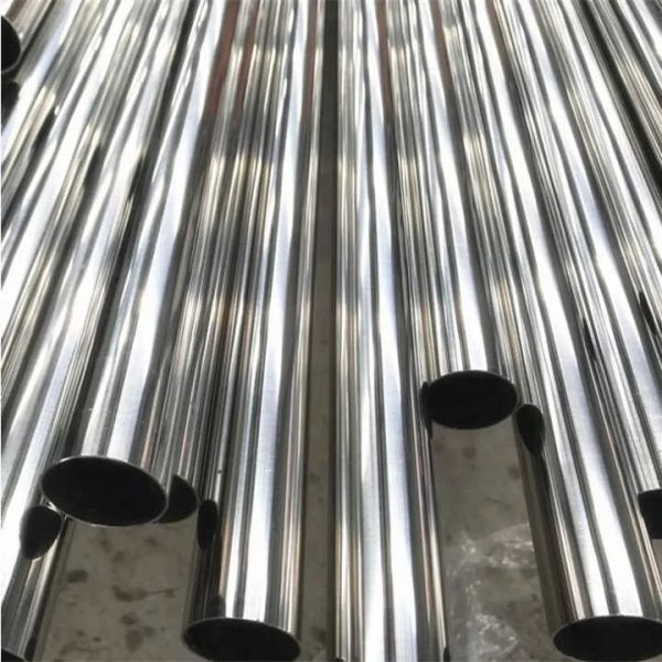 2205 Duplex Stainless Steel Pipe - Image 3