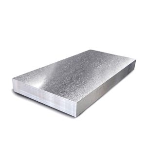 Electro Galvanized Sheet