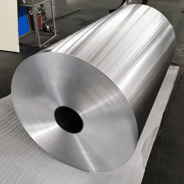 5083 Aluminum Foil - Image 4