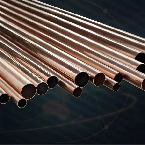 C12000/TP1 Copper Pipe - Image 2