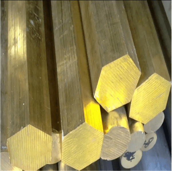 C26000/H70 Brass Bar - Image 4