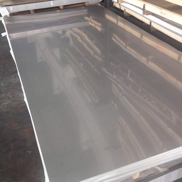 304 Stainless Steel Plate - Image 5