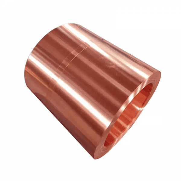 C10200/TU1 Copper Foil - Image 2