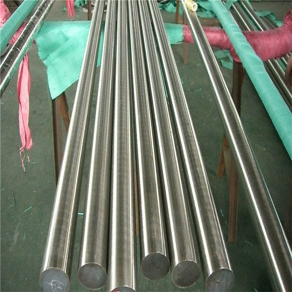 201 Stainless Steel Bar/Rod - Image 4